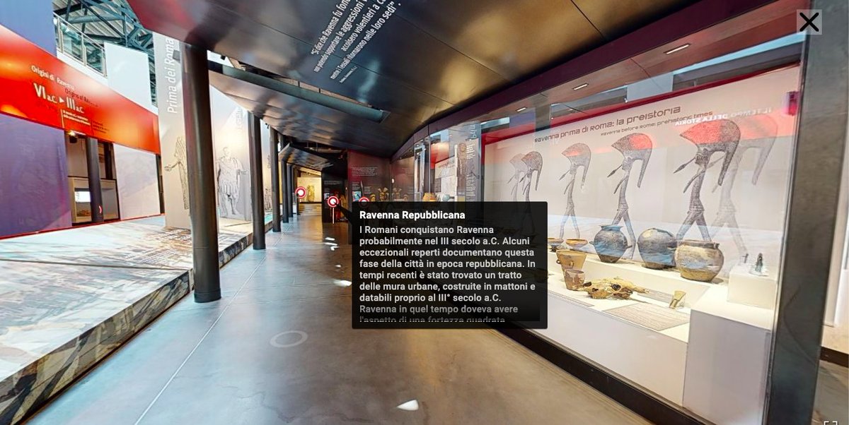 WaVE (Interreg Europe) tweet media