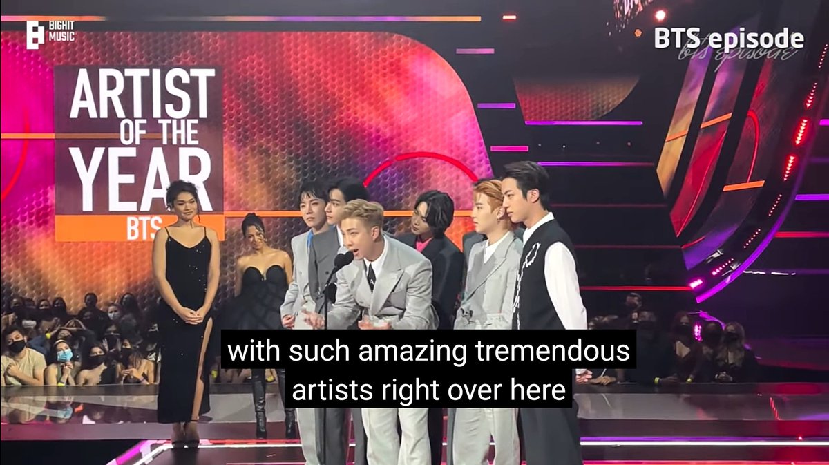 taehyungishq's tweet photo. these two when namjoon was speaking 😭 mood. https://t.co/x0OXOv1qcA