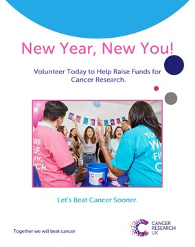 Here <a href="/CRUKPaignton/">CRUK Paignton</a> we are looking for volunteers to join our team. If you are interested, please pop into our shop on Hyde Road or contact us on 01803525863