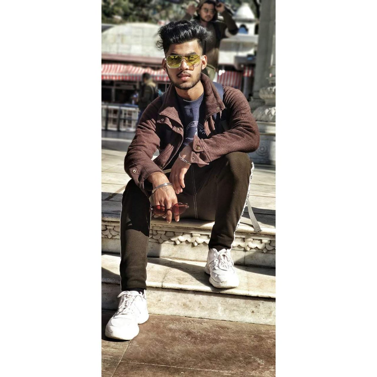 pbhaskar776's tweet photo. #NewProfilePic https://t.co/OgUVd7Fz7B