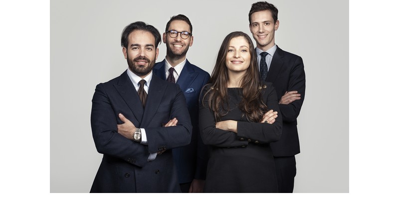 Bruzzo Dubucq : cooptation de 4 nouveaux associés #avocats #nominations <a href="/BruzzoDubucq/">BRUZZO DUBUCQ</a>  lemondedudroit.fr/nominations/79…