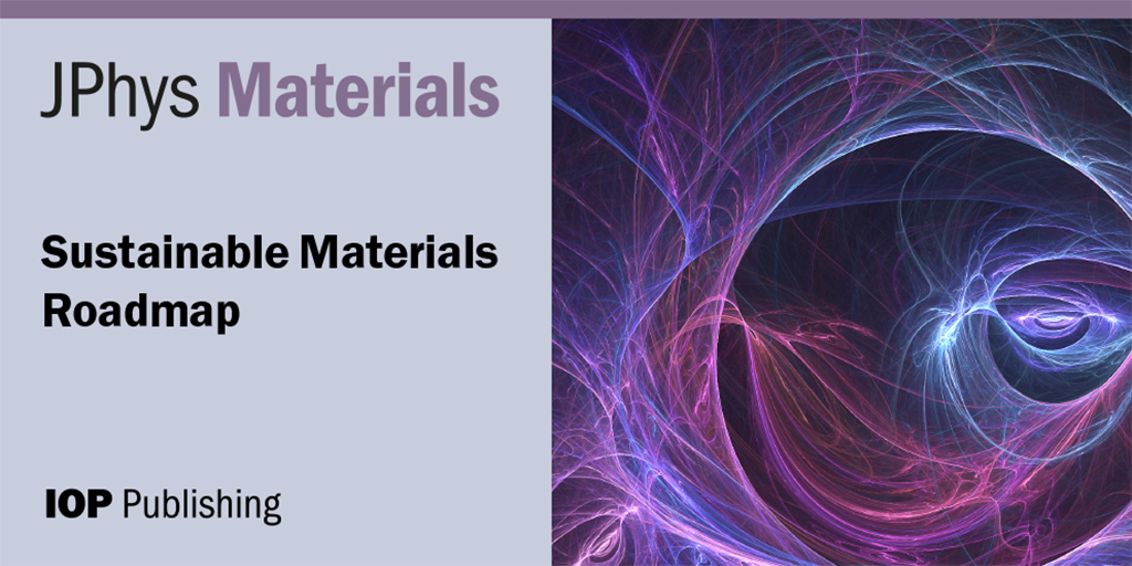IOPmaterials (@iopmaterials) on Twitter photo The Sustainable Materials Roadmap is online and free to read in #JPhysMaterials! Read at ow.ly/xuGi50HJ0iQ. <a href="/IOPmaterials/">IOPmaterials</a> <a href="/StephanSroche/">Stephan Roche</a> <a href="/AgnieszkaBrandt/">Agi Brandt-Talbot</a> <a href="/VignoliniLab/">VignoliniLab</a> @PASzilagyi <a href="/handishanim/">Hande Alptekin, PhD</a> <a href="/ProfValeskaTing/">Valeska Ting</a> <a href="/TimPFellinger/">Tim Fellinger</a> <a href="/IfanStephens/">Ifan Stephens</a> <a href="/nicolae_sabina/">Sabina Alexandra Nicolae</a> <a href="/rupertjmyers/">Rupert J Myers</a> The Sustainable Materials Roadmap is online and free to read in #JPhysMaterials! Read at ow.ly/xuGi50HJ0iQ. <a href="/IOPmaterials/">IOPmaterials</a> <a href="/StephanSroche/">Stephan Roche</a> <a href="/AgnieszkaBrandt/">Agi Brandt-Talbot</a> <a href="/VignoliniLab/">VignoliniLab</a> @PASzilagyi <a href="/handishanim/">Hande Alptekin, PhD</a> <a href="/ProfValeskaTing/">Valeska Ting</a> <a href="/TimPFellinger/">Tim Fellinger</a> <a href="/IfanStephens/">Ifan Stephens</a> <a href="/nicolae_sabina/">Sabina Alexandra Nicolae</a> <a href="/rupertjmyers/">Rupert J Myers</a>