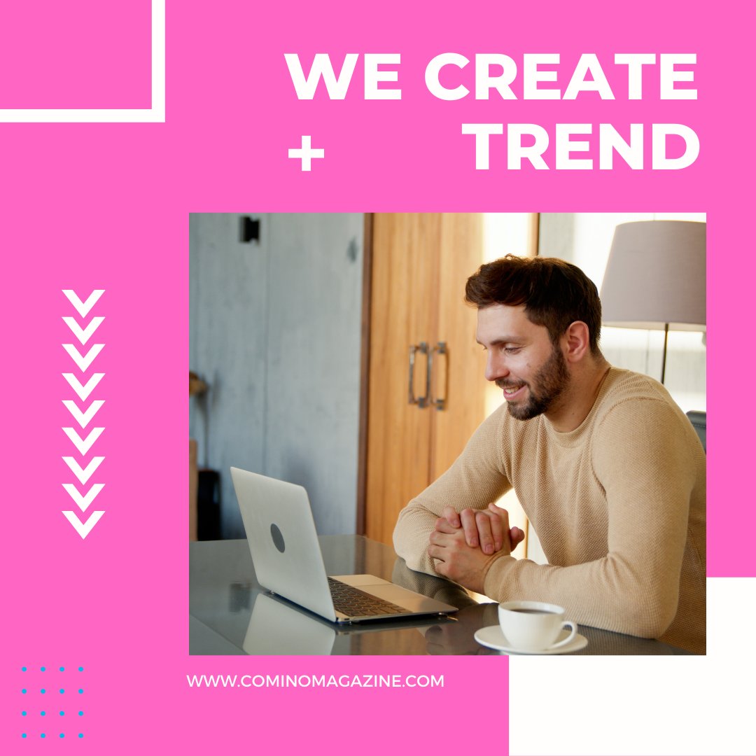 We create trends!
