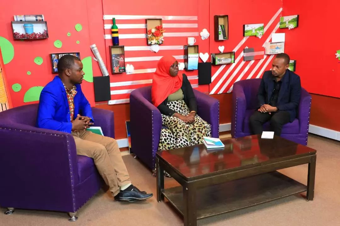 Ikiwa ni tarehe 1 ya mwezi februari mwaka 2022 wataalamu kutoka Bodi ya Maji Bonde la Wami/Ruvu wamefika katika studio za redio na televisheni za Abood zilizopo Manispaa ya Morogoro Mjini kwa lengo la kuuhabarisha umma kuhusu masuala mbali mbali yanayohusiana na rasilimali maji.