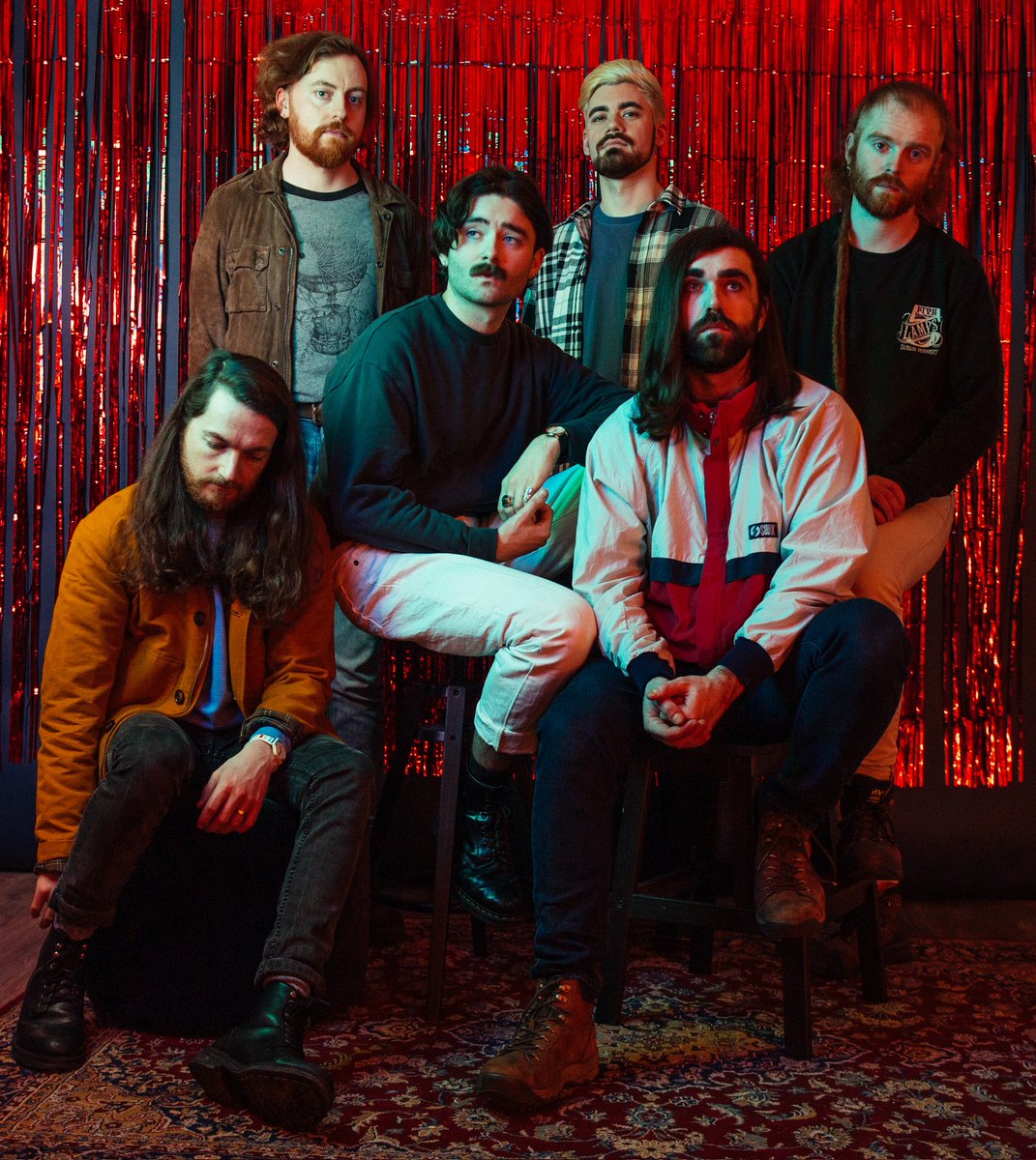 ruthlessimagery's tweet image. For the whole of 2022 I&apos;ll be doing one free shoot per month for an Irish act. Signed or unsigned, 7 piece band or solo act, just as long as you&apos;re out there making music that you love and sharing it with us all. ❤ I want to do something more for the Irish music industry and ...