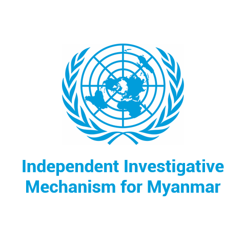 UNGeneva's tweet photo. "International justice has a very long memory and one day the perpetrators of the most serious international crimes in #Myanmar will be held to account." UN Independent Investigative Mechanism for Myanmar is working to substantiate who may be responsible for any crimes committed. https://t.co/5INDJKi6Os