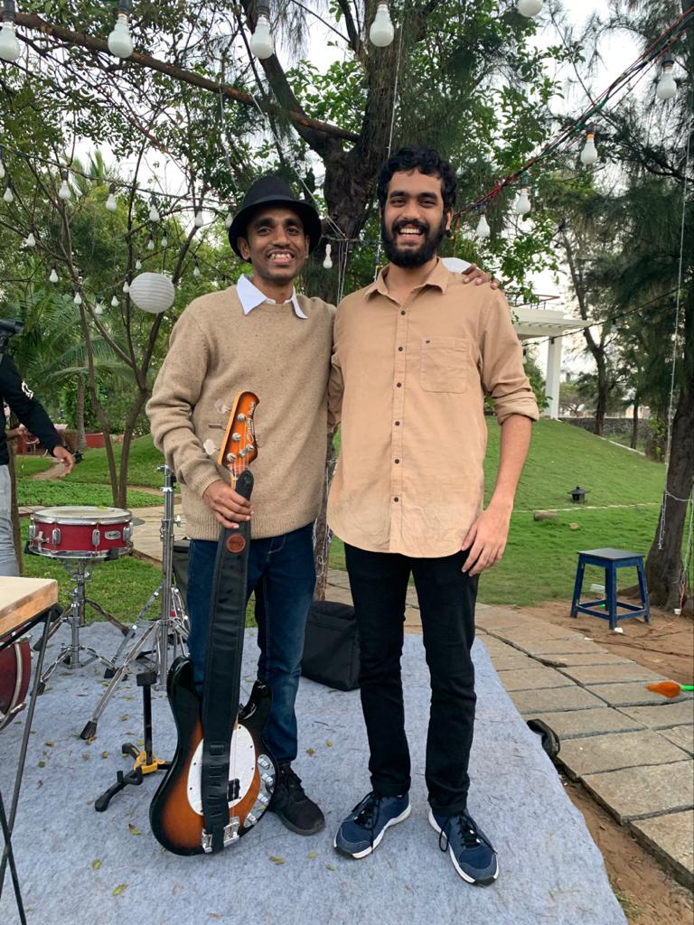 Harish Kumar tweet media