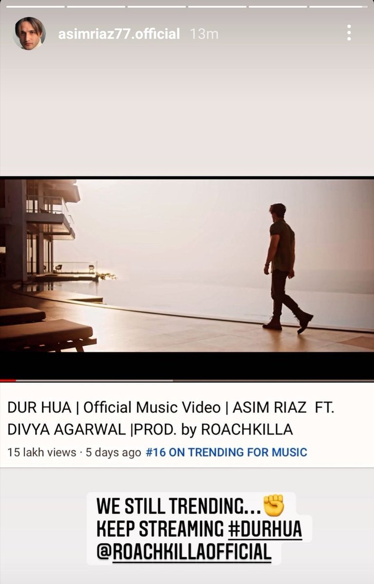 yadavmohit7351's tweet photo. How many retweets possible for this?

ASLI WINNER UMAR RIAZ
https://t.co/lJlA2HLrrt https://t.co/GpZKnNIF6o
