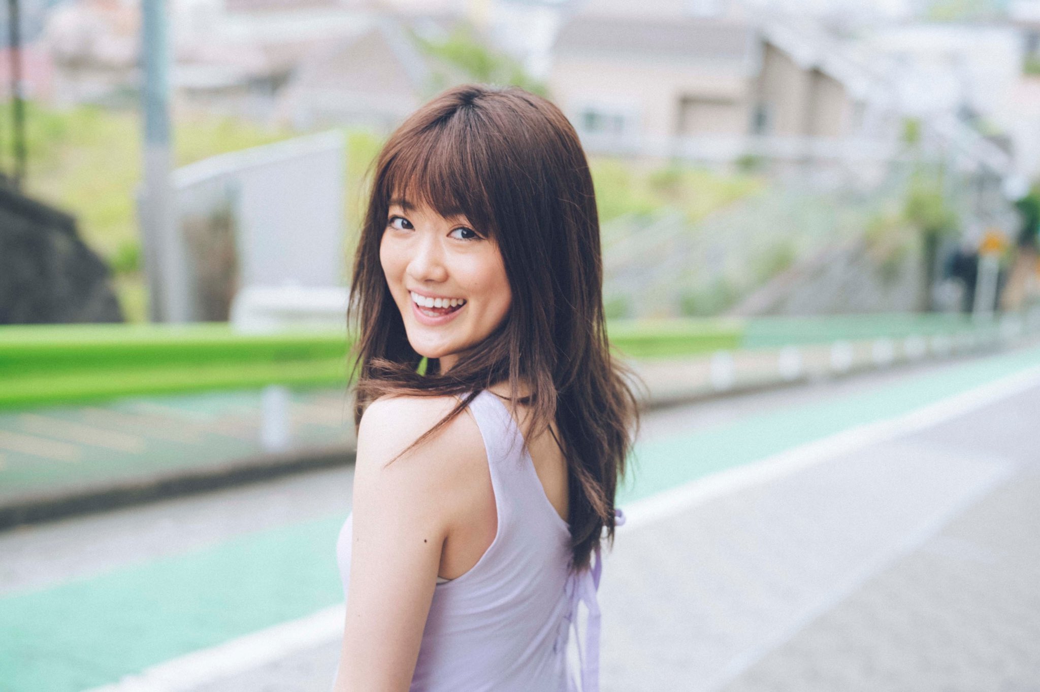 乃木坂46 樋口日奈1st 写真集2022/4/12発売【公式】 on X