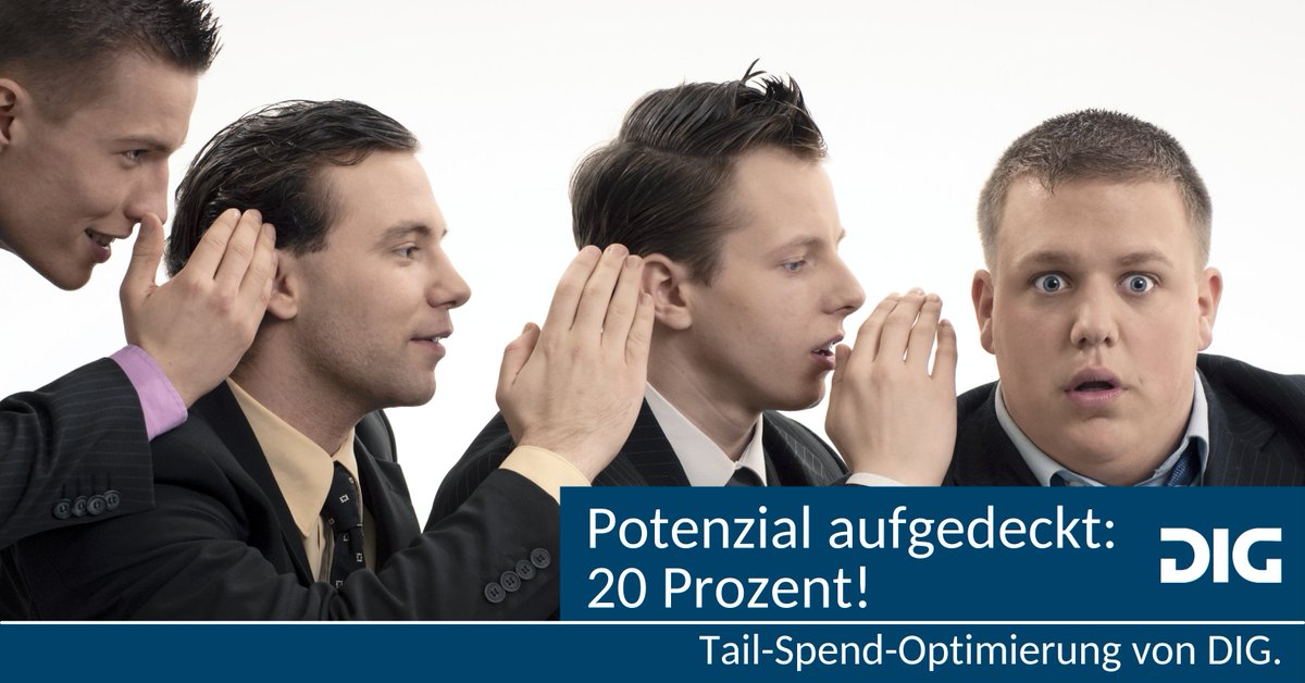 Im Tail-Spend liegen bis zu 20% des Einkaufsvolumens! Mit der Einbindung von Marktplätzen wie Mercateo und Amazon Business ins eProcurement gelingt selbst bei Einmal-Beschaffungen volle Transparenz, um Beschaffungskosten zu optimieren.