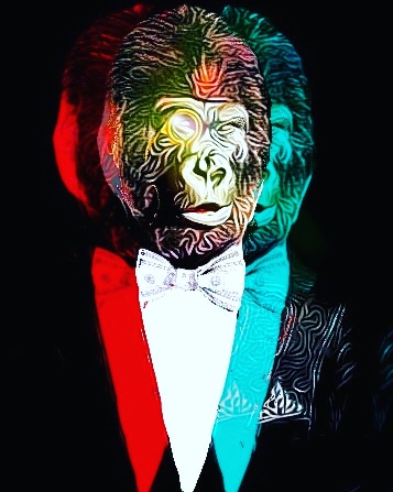 #nft
#nftcollector
#digitalart
#nftcommunity