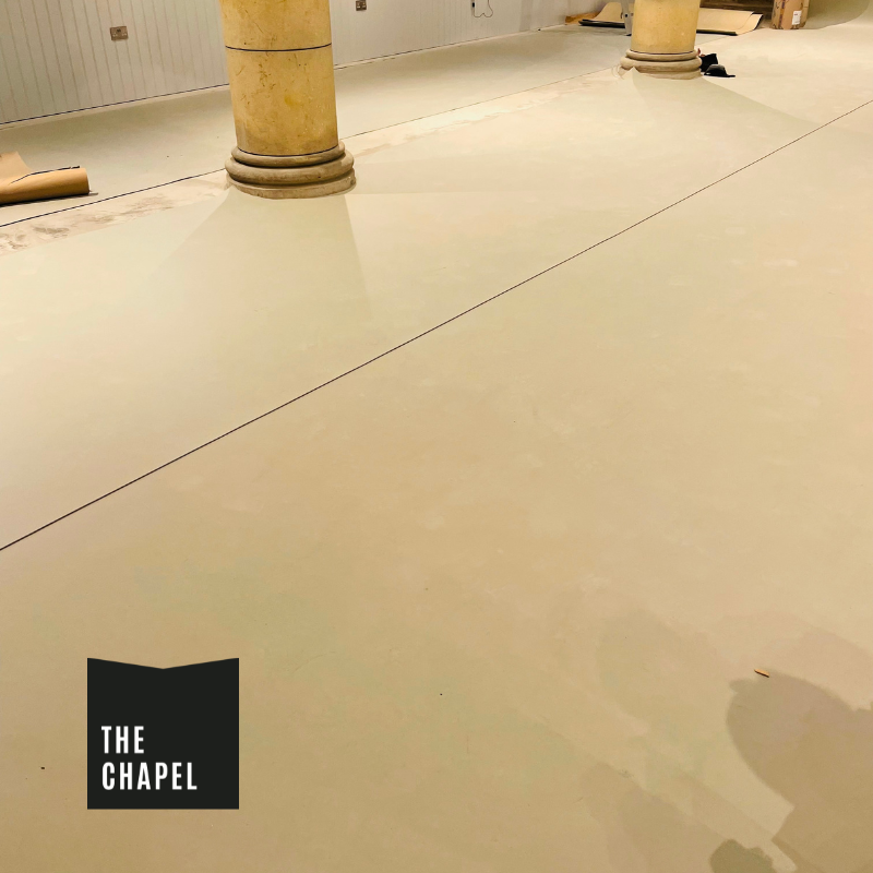 GraylingwellChapel tweet media