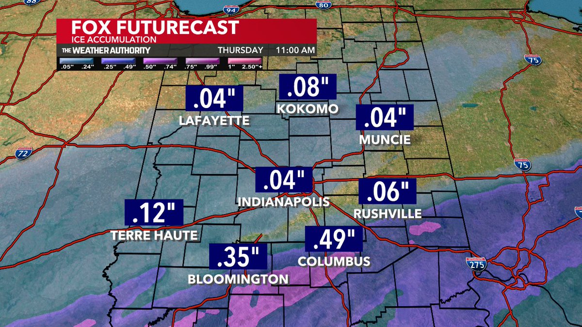 Beth Finello tweet media