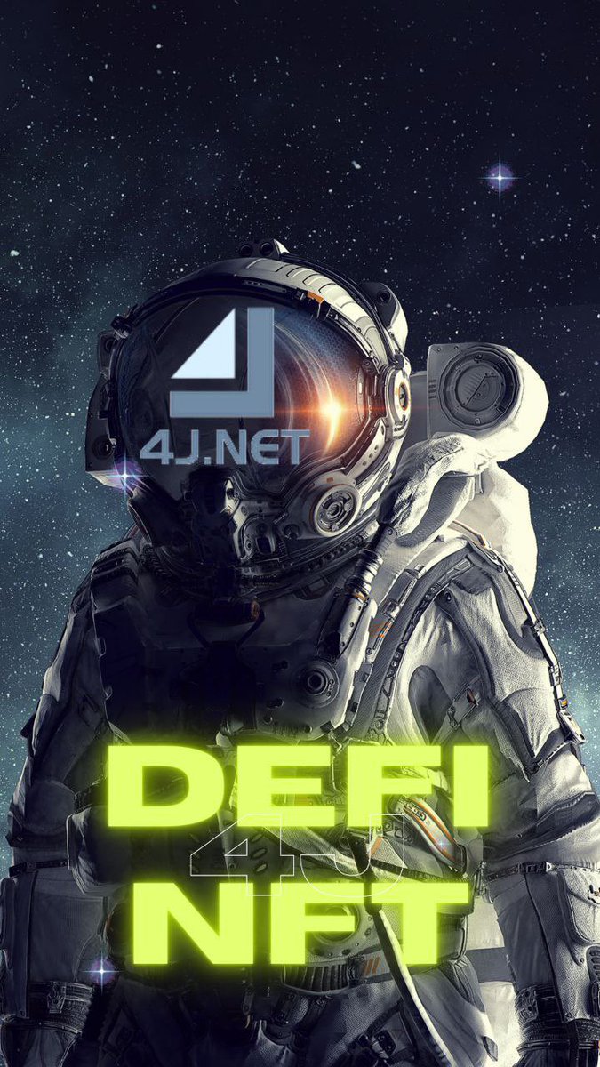 4Jnet's tweet photo. Go 4jnet army! Next step is  100,000 holders

#Blockchain #NFT #NFTs #Metaverse #crypto #cryptocurrency #CryptoNews #DeFi #coin #tokens #bitcoin #4jnet #JusticeUniverse #2022 #protocole #platform #bsc #Binance https://t.co/wpmNFyXZPP