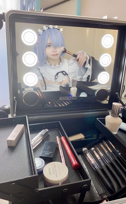 Twitterのコスプレ画像36