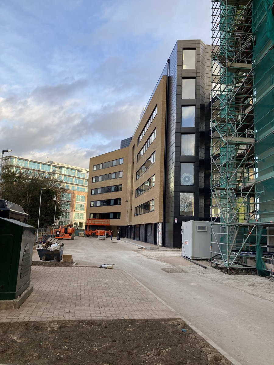 Franklin Ellis Architects tweet media