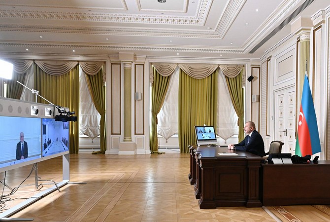 🇮🇷 İran mətbuatı: "Diqqəti əhəmiyyətsiz məsələlərə çəkməkdənsə..."

İranlı nazirin Bakı səfərinə baxış: niyə virtual görüş? (TasnimNews, İran)
worldmedia.az/news.aspx?id=3…

<a href="/Ali_F_Alizada/">Ali Alizada 🇦🇿</a>