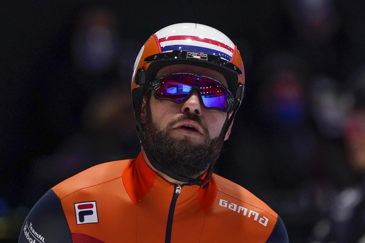 schaatsen.nl tweet media
