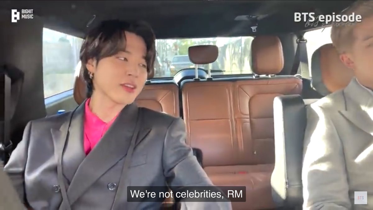 BTS once said (ia) 🍉 (@btslinesiconic) on Twitter photo 