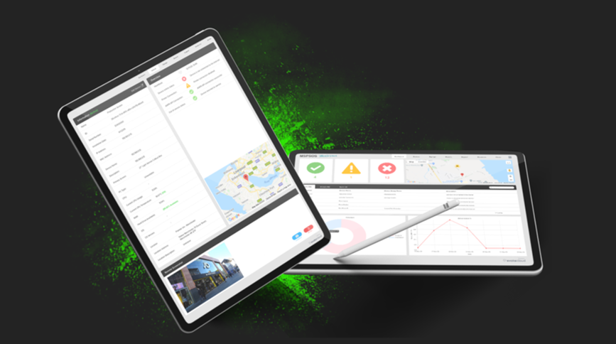 We provide a single cloud-based platform to manage your entire hardware estate. We can also integrate evokeCloud with a host of third-party hardware, giving you instant online access to control &amp; monitor your devices from a single platform, regardless of the vendor.