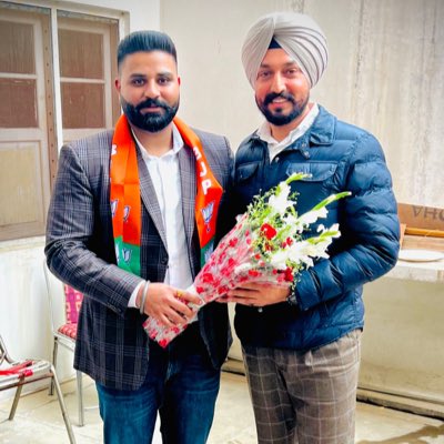 AmritpalDalli's tweet photo. #NewProfilePic https://t.co/Jy2l0GIy2b