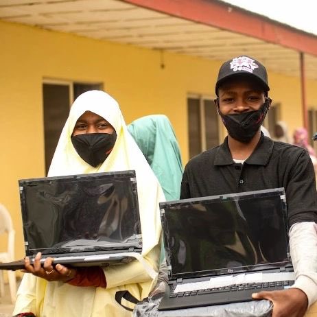SFHNigeria's tweet photo. Pictures from our Integrated Child Health and Social Services Award project (ICHSSA 3) Household Economic Strengthening(HES) distribution of start up kits to out of school adolescents.

#sfh
#healthylivesforall
#ICHSSA3
#usaid https://t.co/hXnK1a5176