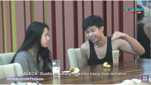 Pinoy Big Brother tweet media