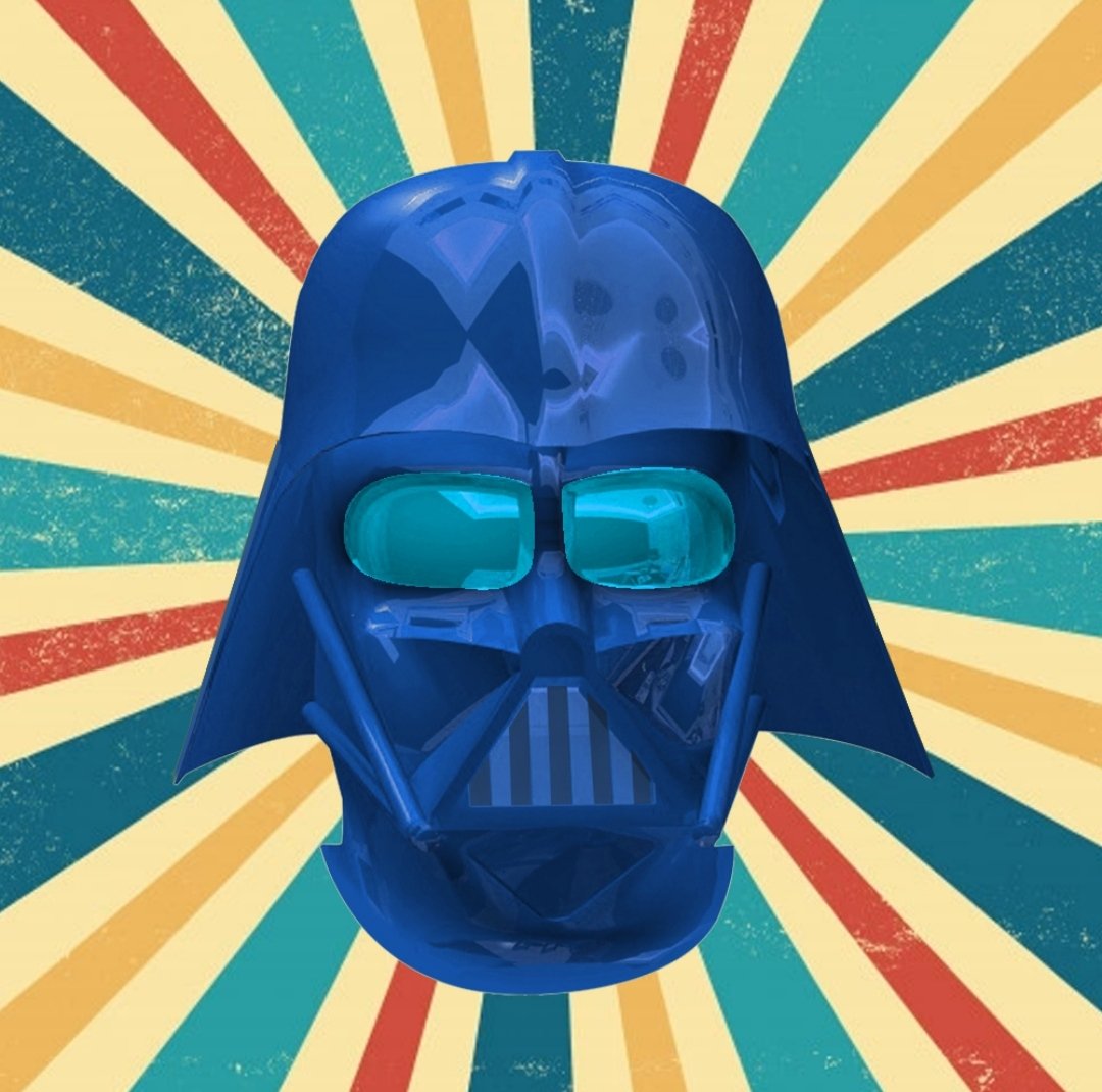 The Force Be with You
👇👇👇👇👇
opensea.io/collection/gas…

#NFTs #NFT #OpenSeaNFT #openseanfts #NFTCommmunity #NFTGiveaway #NFTdrop #nftcollector #NFTCollection #NFTshill #NFTartists #StarWars #DarthVader #Bitcoin #ETH #Ethereum