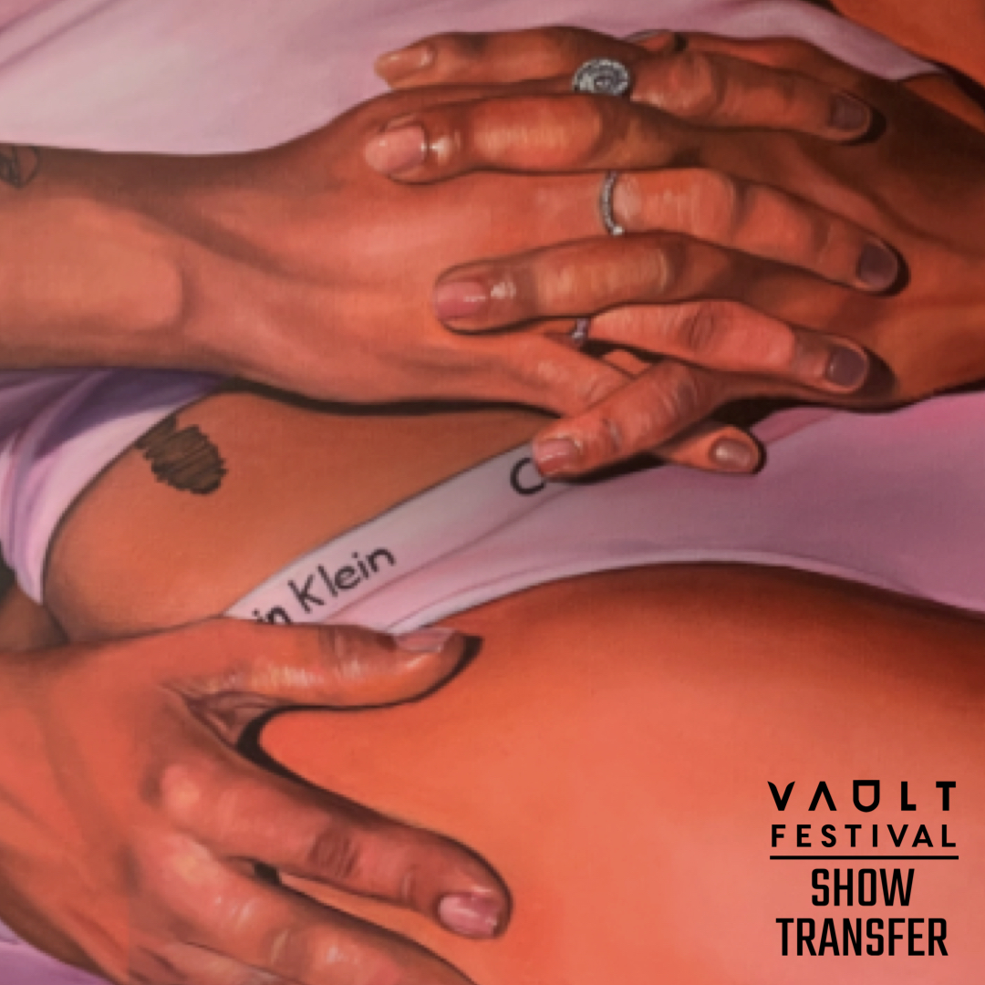 wearevault_'s tweet photo. Lavender by Holly Fitzpatrick (@play_lavender)
Lucy and Nancy grow up queer amid a world-in-crisis.
25th &amp; 26th Feb at @omnibustheatre 
Book your tickets at: https://t.co/KorK9m2GSr
#VAULTFestival2022 https://t.co/S1esFMf5jA