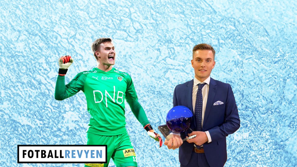 Yjess! MADS HEDENSTAD CHRISTIANSEN gjester oss på <a href="/fotballteve/">Fotball.TV</a>  i kveld! Spørsmål til årets unge spiller i ES og keepergud i LSK?