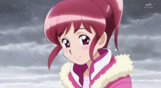 プリキュア5の1シーンにセリフを付け足すシリーズのtwitterイラスト検索結果