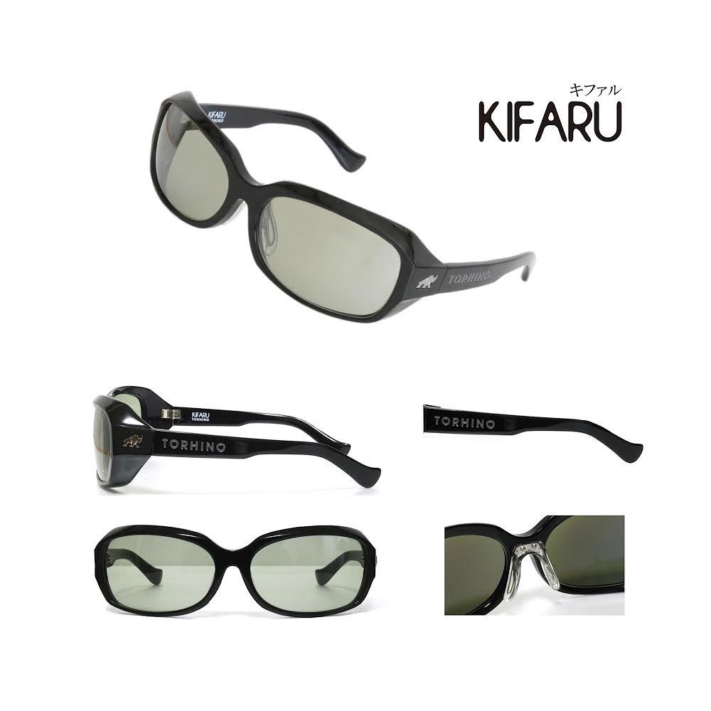 TORHINO Polarized Sunglasses Professional: @masanori_urakawa