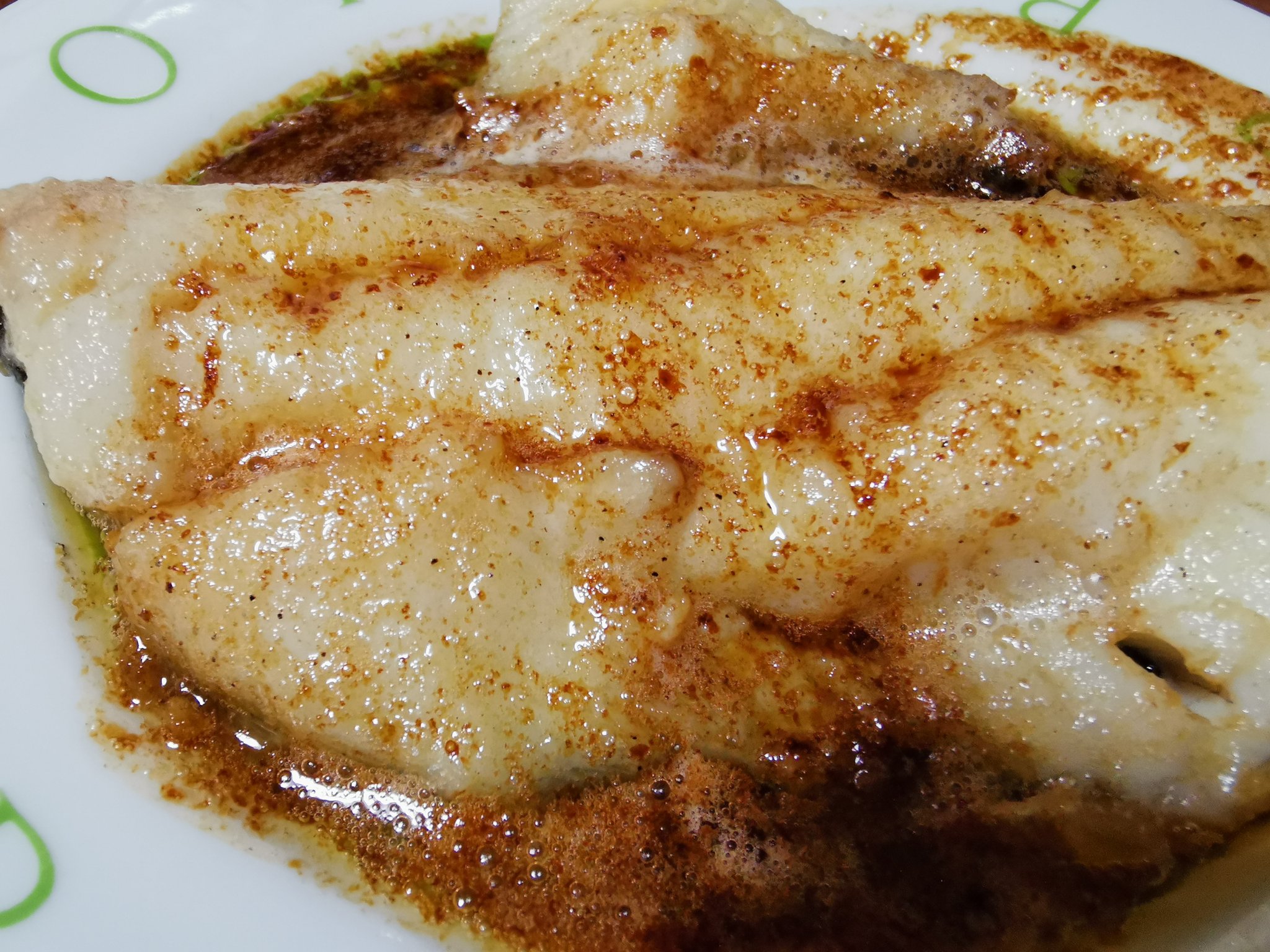 サンク グレでポワレ作って見た うまそう T Co 7izsn14bbk Twitter