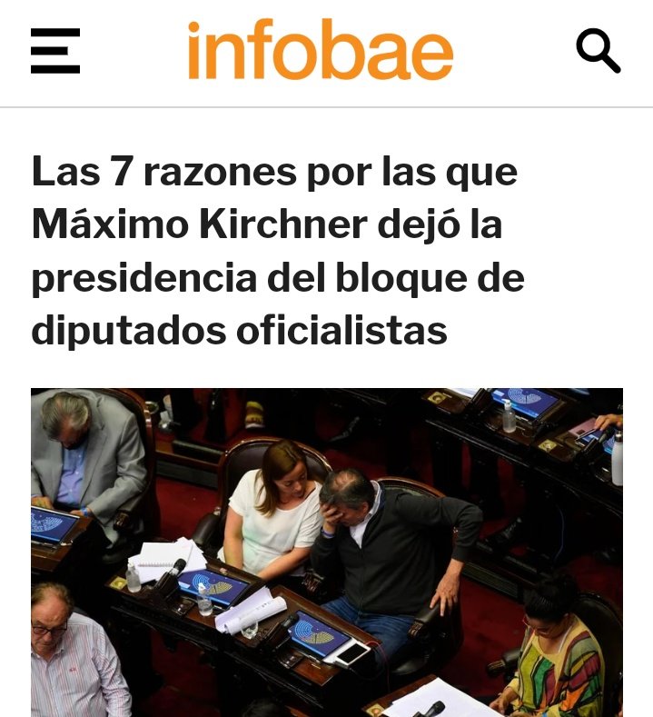 ArgentinaCred's tweet photo. Gracias al Periodismo en General por leer mis posteos y hacerse eco. Cómo siempre anticipando información.
#Panico #AcuerdoconelFMI
#Novaresio #Chousa #FrenteDeTodos #Cristina
#MaximoKirchner #Maximo #AlbertoEnC5N #AlbertoLeGanoAMaximo #AlbertoFernández https://t.co/CDhU9TzQWZ