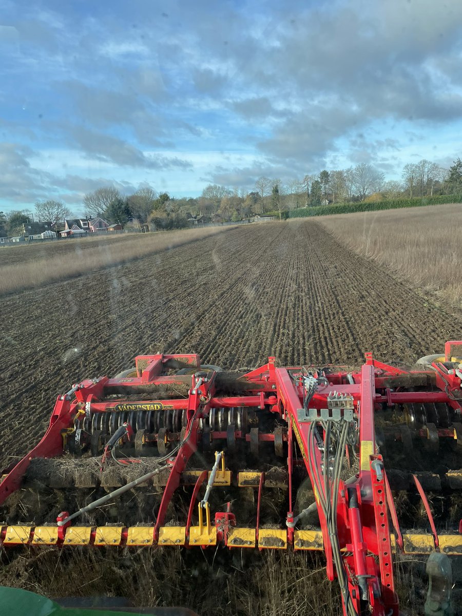 archibaldvipond's tweet image. Dry for January! @VaderstadUK #Foolsspring