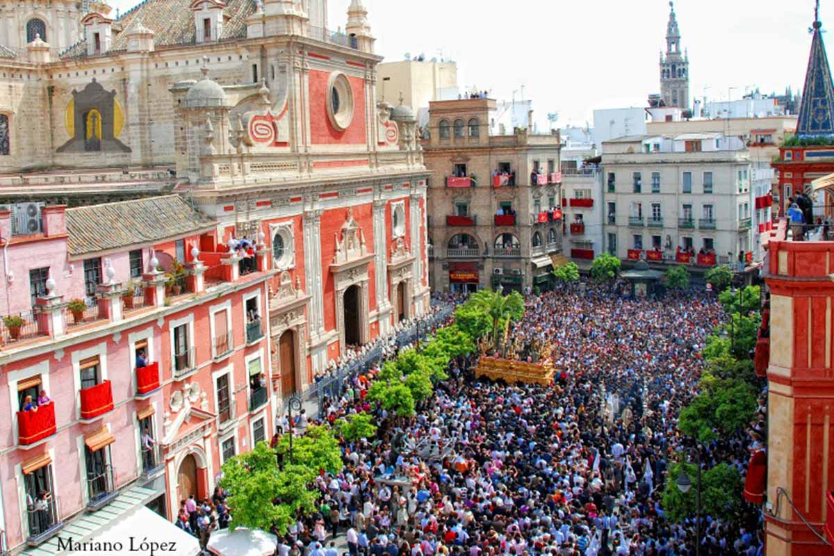 Nicodemo_BLC's tweet photo. Salida de la Borriquita
#HayQueVolverALaBulla
Foto: Mariano López https://t.co/o1tPAan5jP