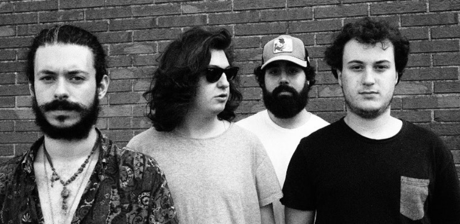 musicazul's tweet photo. [Noticias]

Drugos lanza nuevo disco y anuncia conciertos. ¡Escucha las doce canciones del cuarteto asturiano!

➡️ https://t.co/JTn3yNIqKd

#Drugos #conciertos https://t.co/dO8OKhC5hV