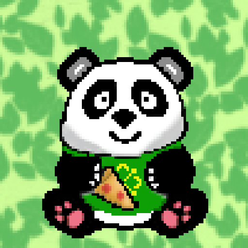 MaiarPandaverse's tweet photo. We're hosting a Zoo Panda #1137 #NFT giveaway for our Senior Pandas!🐼

To be eligible you must:
1. Follow @MaiarPandaverse 
2. Like and Retweet
3. Tag 3 friends
4. Have the Senior Panda role in our Discord

More details on: 👇
 https://t.co/M6EErrnMhU

Active 24h⏰ https://t.co/qf7fNmtglh