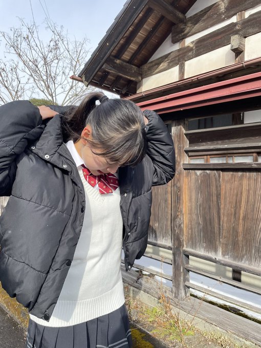 Twitterのコスプレ画像19