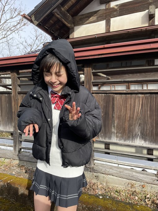 Twitterのコスプレ画像22