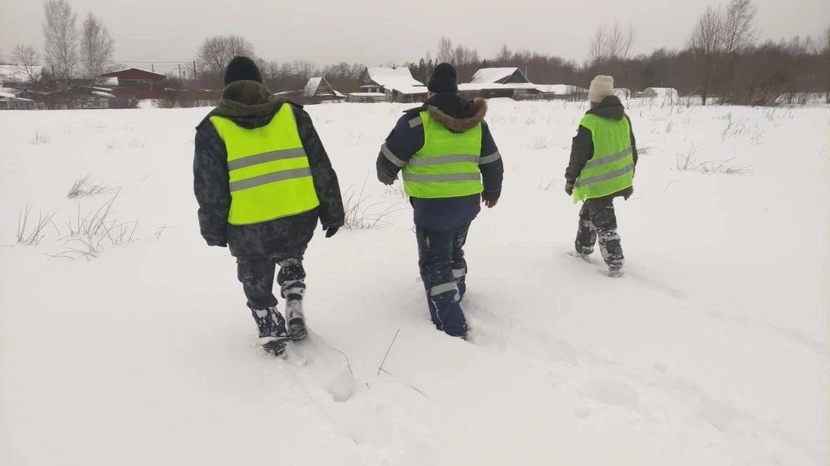Невероятно тяжёлый поиск… Спасибо БПЛА, ГПА #ЛизаАлерт и лично <a href="/Evgen854/">Evgen85</a> ! #LizaAlert #ПСО_Феникс