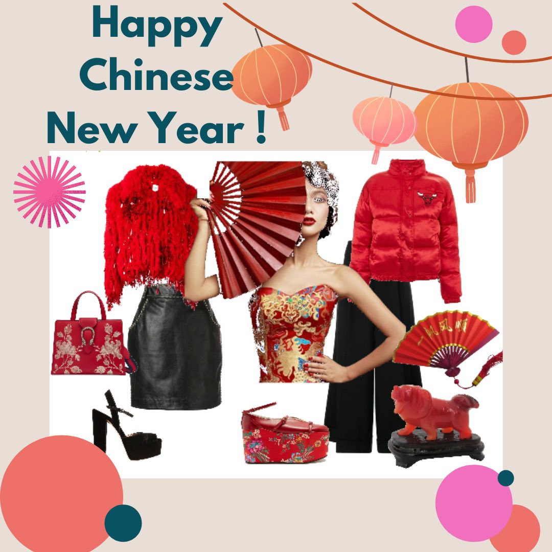 TrueColourswith's tweet image. Happy Chinese New Year! 🐉🥢🧧🐅
There’s a red for everyone but do you know which red suits you? An online colour analysis will determine that for you plus a whole myriad of other ‘colours’ too! 
calendly.com/truecolourswit…