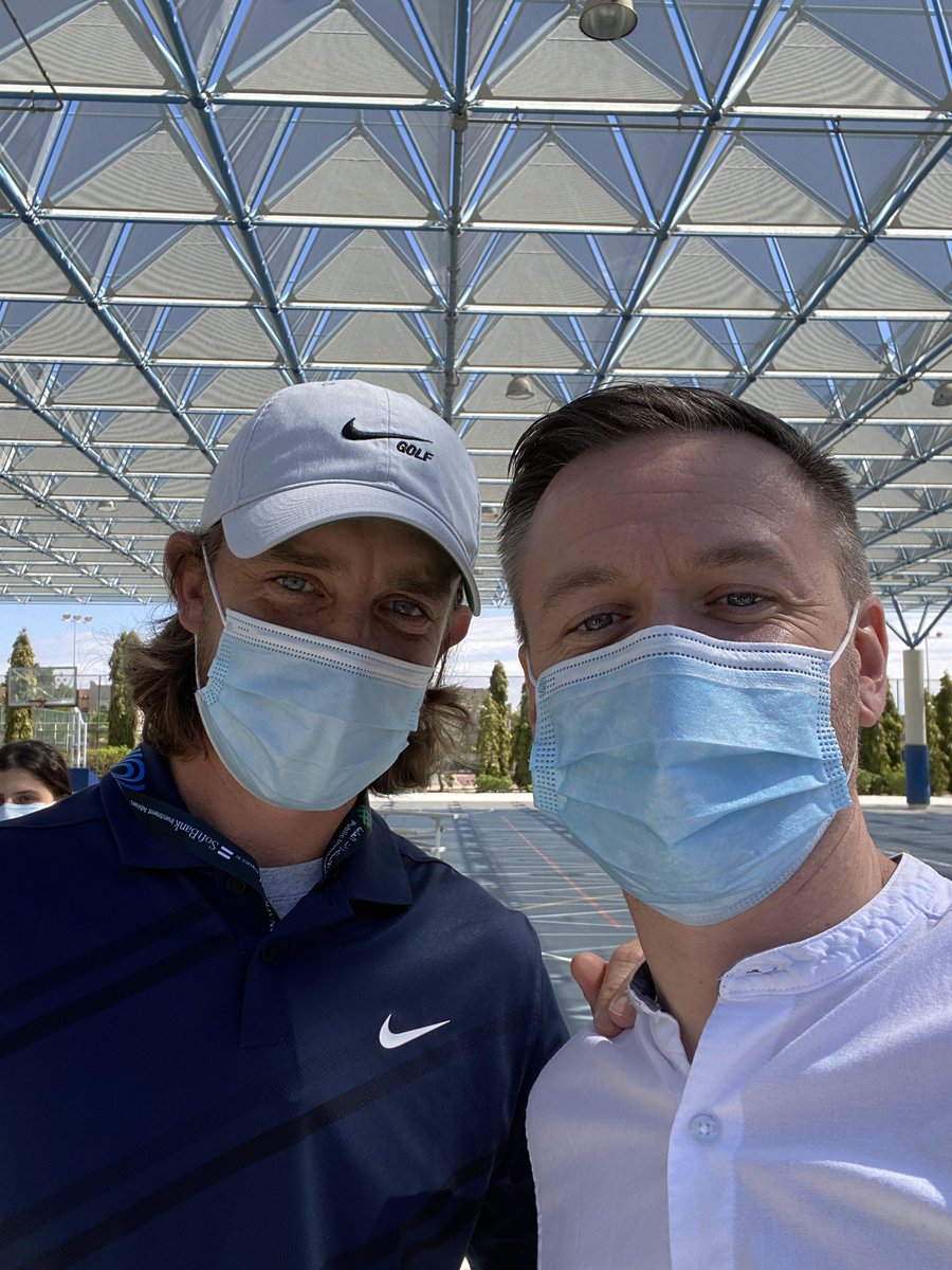 Mark (@pypmark) on Twitter photo Had the pleasure of listening to <a href="/TommyFleetwood1/">Tommy Fleetwood</a> today at <a href="/GESatKAUST/">Gardens Elementary</a> Some great insights into the life of a pro golfer and a genuinely top bloke. All the best this weekend <a href="/SaudiIntlGolf/">Saudi International | السعودية الدولية</a> #KAUST #geskaust Had the pleasure of listening to <a href="/TommyFleetwood1/">Tommy Fleetwood</a> today at <a href="/GESatKAUST/">Gardens Elementary</a> Some great insights into the life of a pro golfer and a genuinely top bloke. All the best this weekend <a href="/SaudiIntlGolf/">Saudi International | السعودية الدولية</a> #KAUST #geskaust