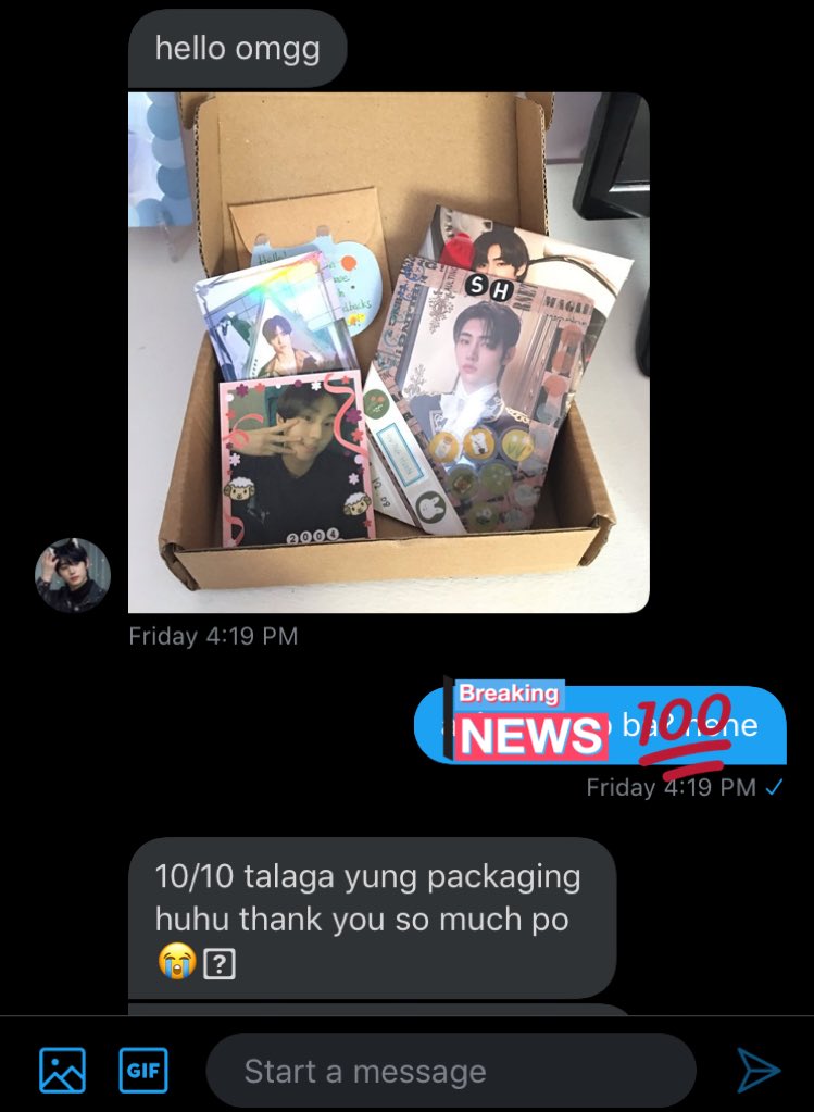 fullsun_kmerch's tweet photo. #FullsunKmerchFeedbacks https://t.co/eOkiRHqOqE