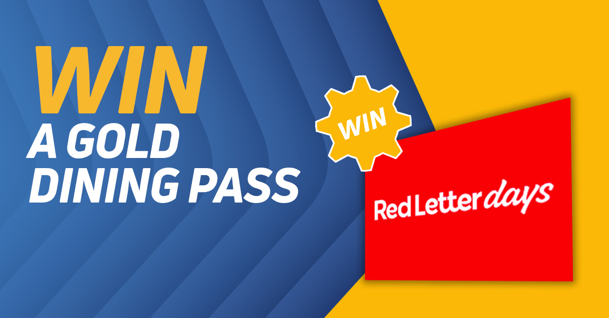 Kwik_Fit's tweet photo. ❤️ Kwik Fit Competition - Win An Indulgent Dining Voucher for Two ❤️ 

To enter, simply RT this post, comment letting us know who you’d treat to an indulgent dinner and follow us @Kwik_Fit!

Ends midnight 07/02/22.

Full T&amp;Cs: https://t.co/SRtWqL9c0v

#win #prize #giveaway https://t.co/fRij5CBa2u