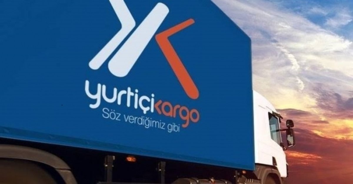 Yurtiçi Kargo çalışanları yüzde 40 zam talebiyle eylem başlattı #YurtiçiKargo #eylem #zamtalebi - finansgundem.com/haber/yurtici-…