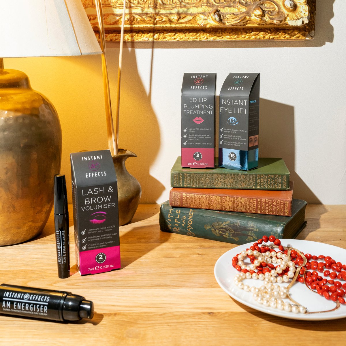 MIE Skincare tweet media