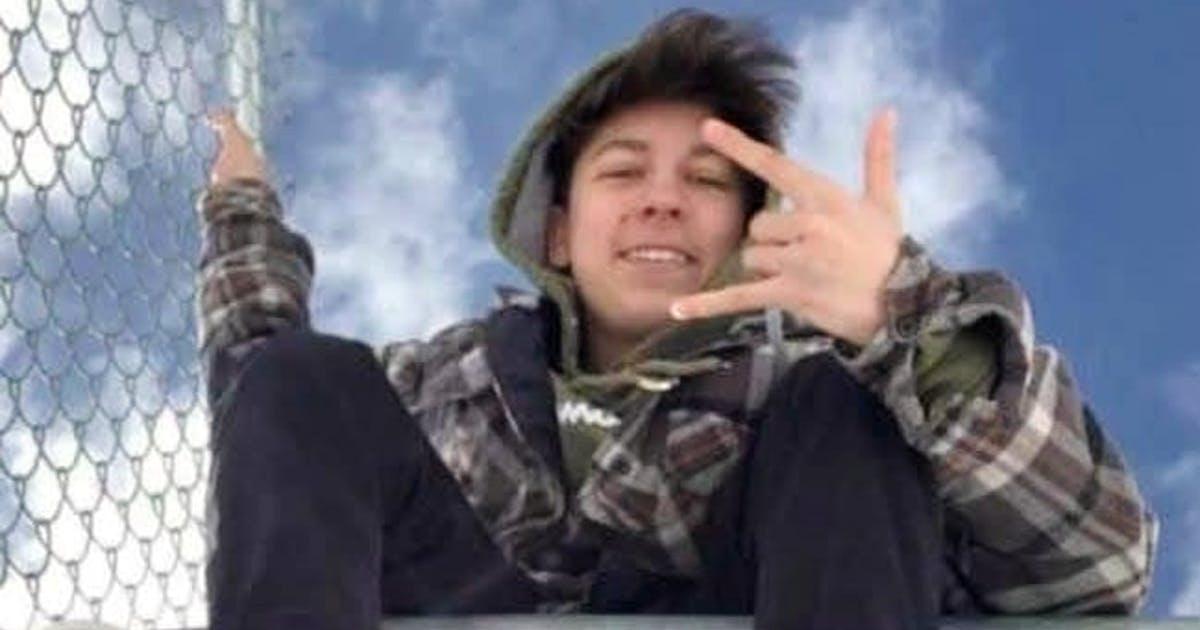 StJohnsTelegram's tweet photo. 'One night of bad decisions doesn’t automatically make a bad person': mom of Torbay teen boy killed in 2021 vehicle-collision #SaltWire 

By @BarbSweetTweets

https://t.co/Z0ucrosiH0 https://t.co/S4KcH4vNx4