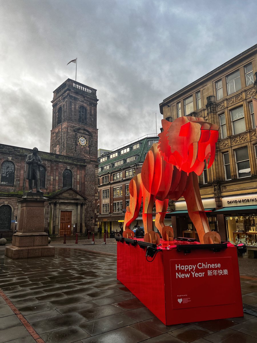 Manchester’s Finest tweet media