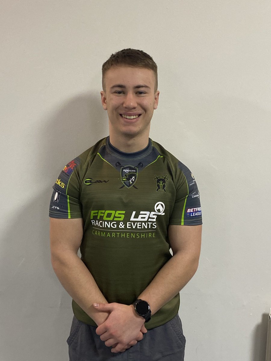 👕It’s always great to see happy customers, but it’s even better on this occasion as they are in two of our of our first ever involvement in playing kits.

⚔️TEAM TROJAN⚔️